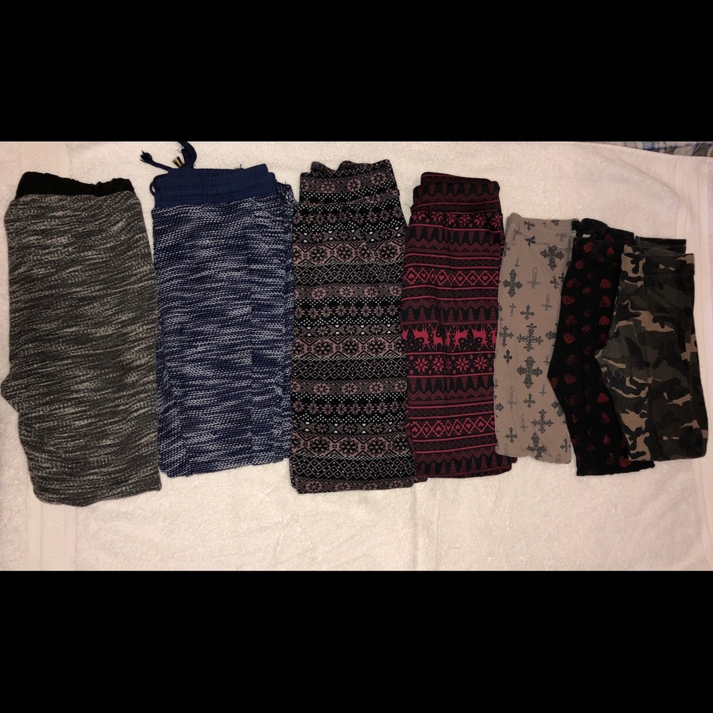 Leggings